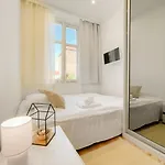 Almond Apartment Górka 11/3