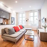 Almond Apartment Górka 11/3