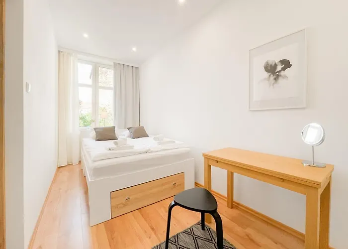 Almond Apartment Górka 11/3